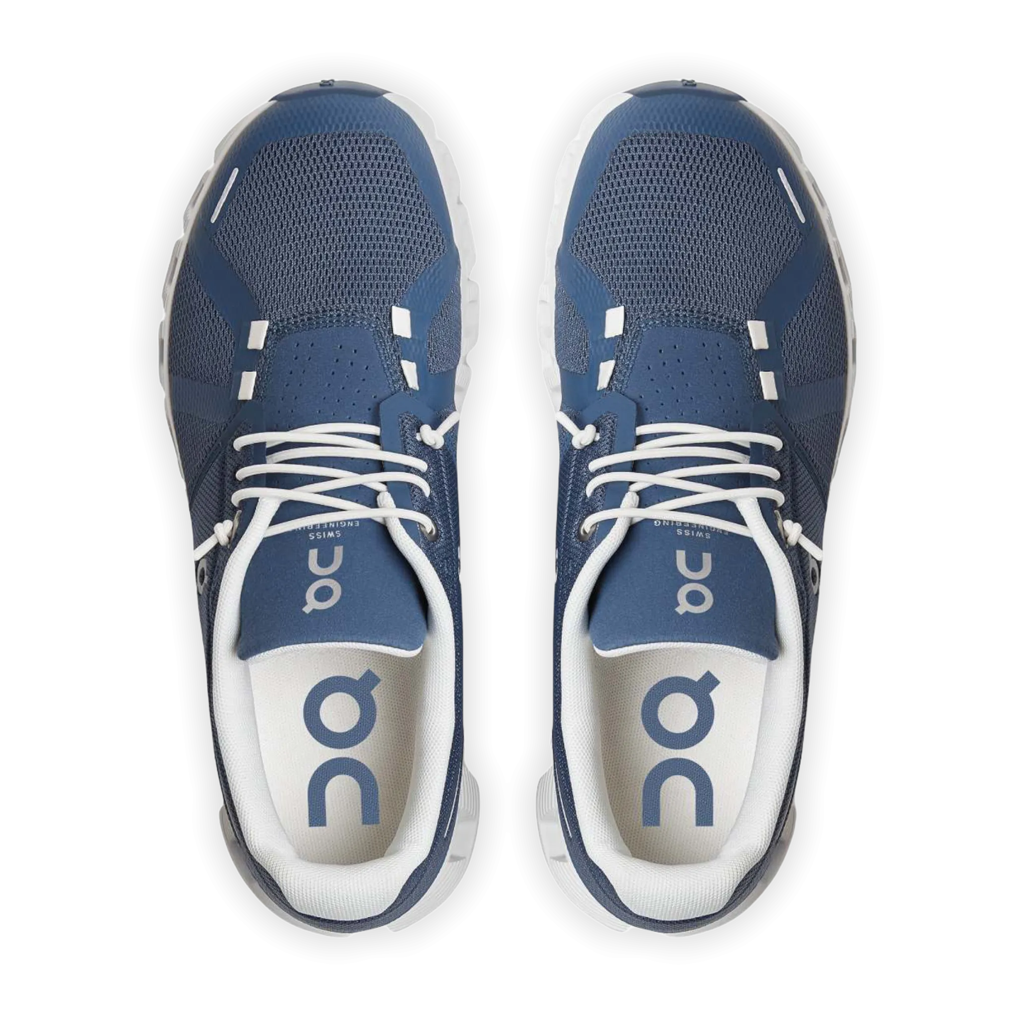 Women's Cloud 5