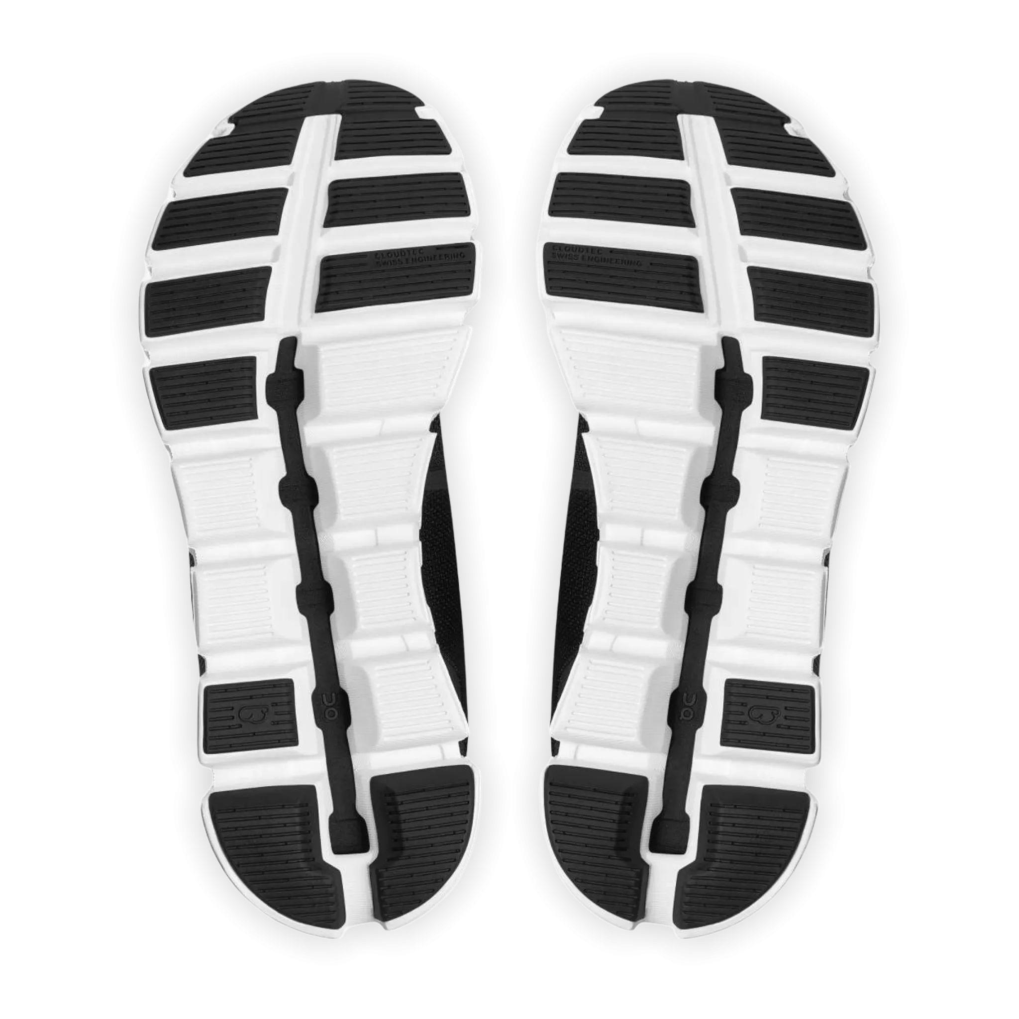 Women's Cloud 5