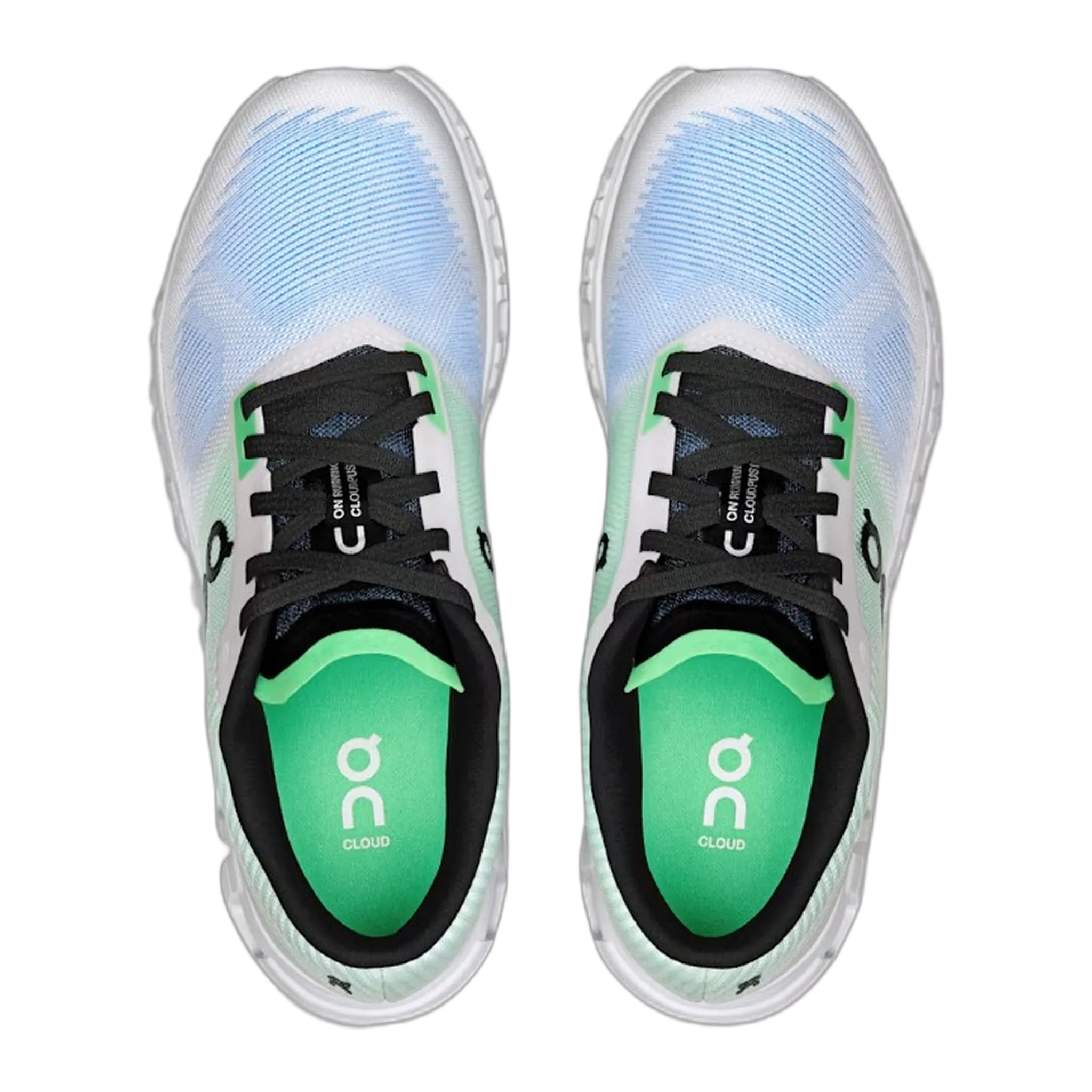 Women's Cloud 6 Push