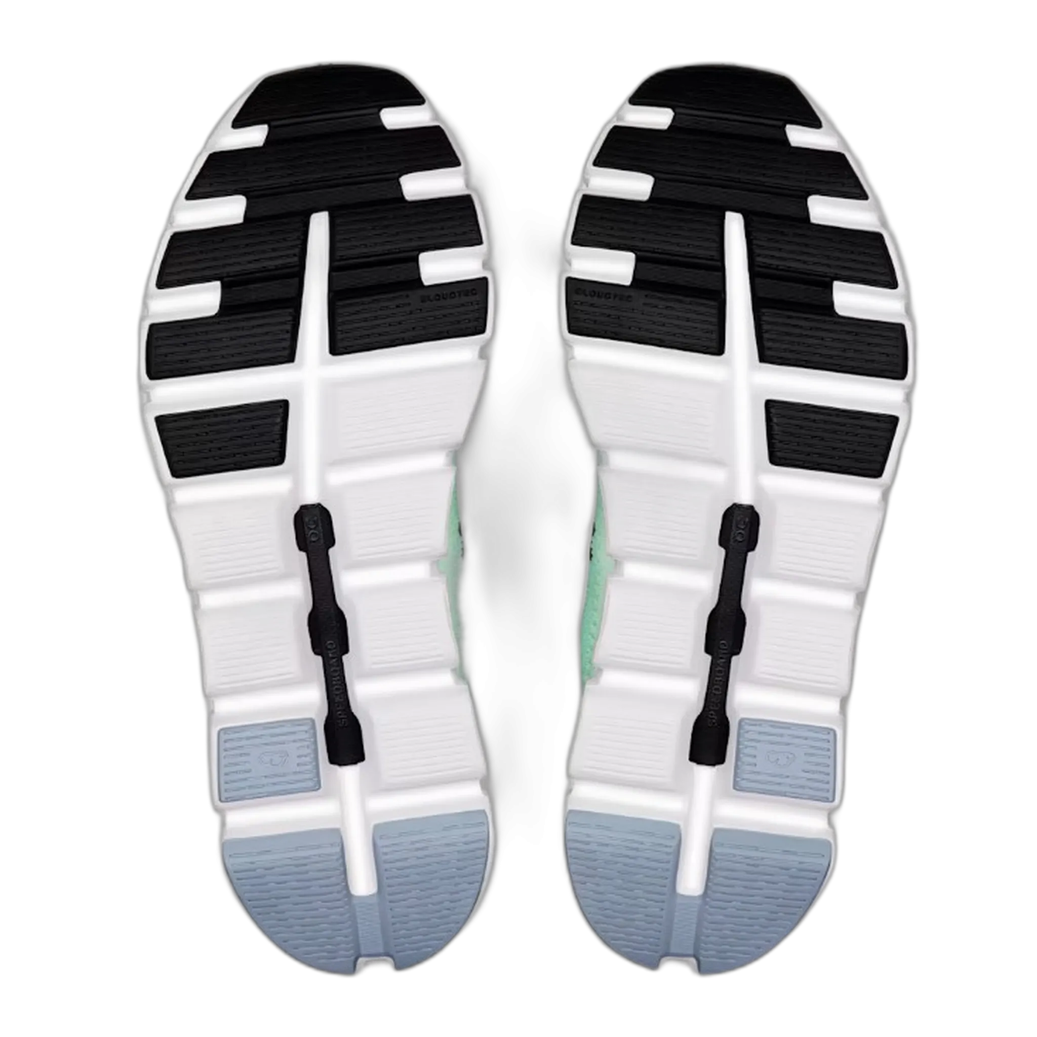 Women's Cloud 6 Push