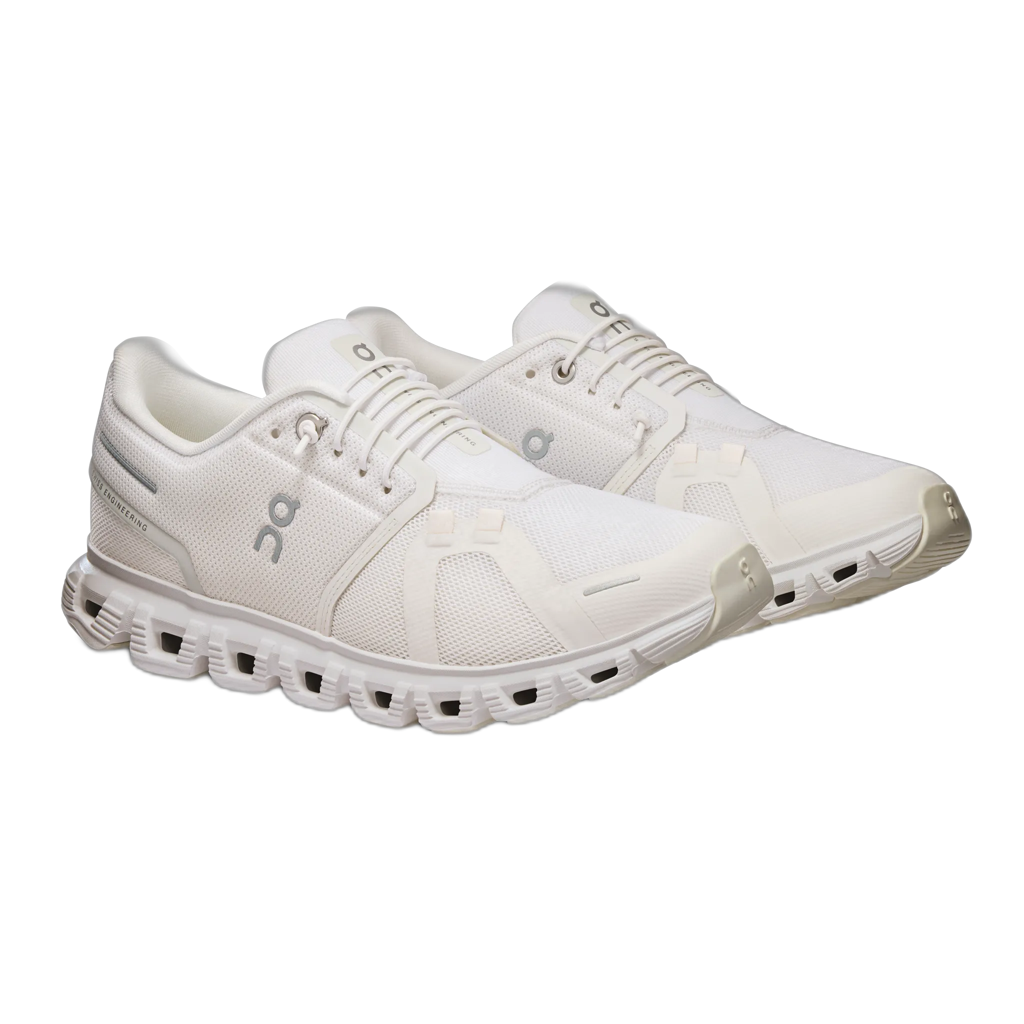 Women's Cloud 6