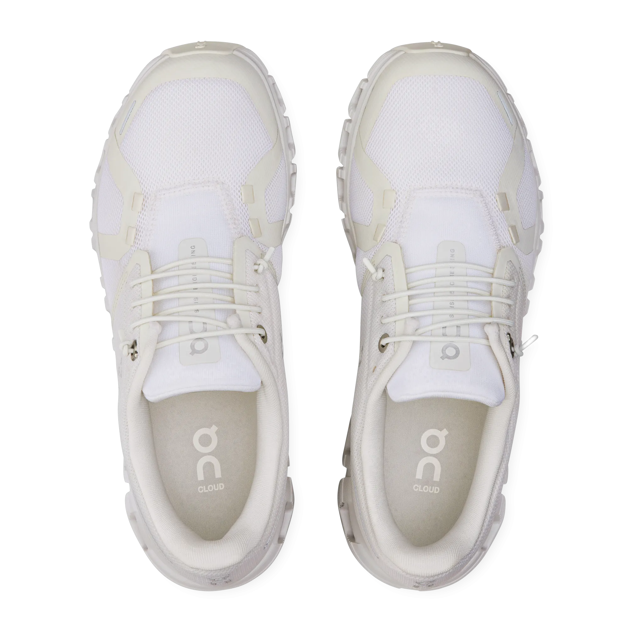 Women's Cloud 6