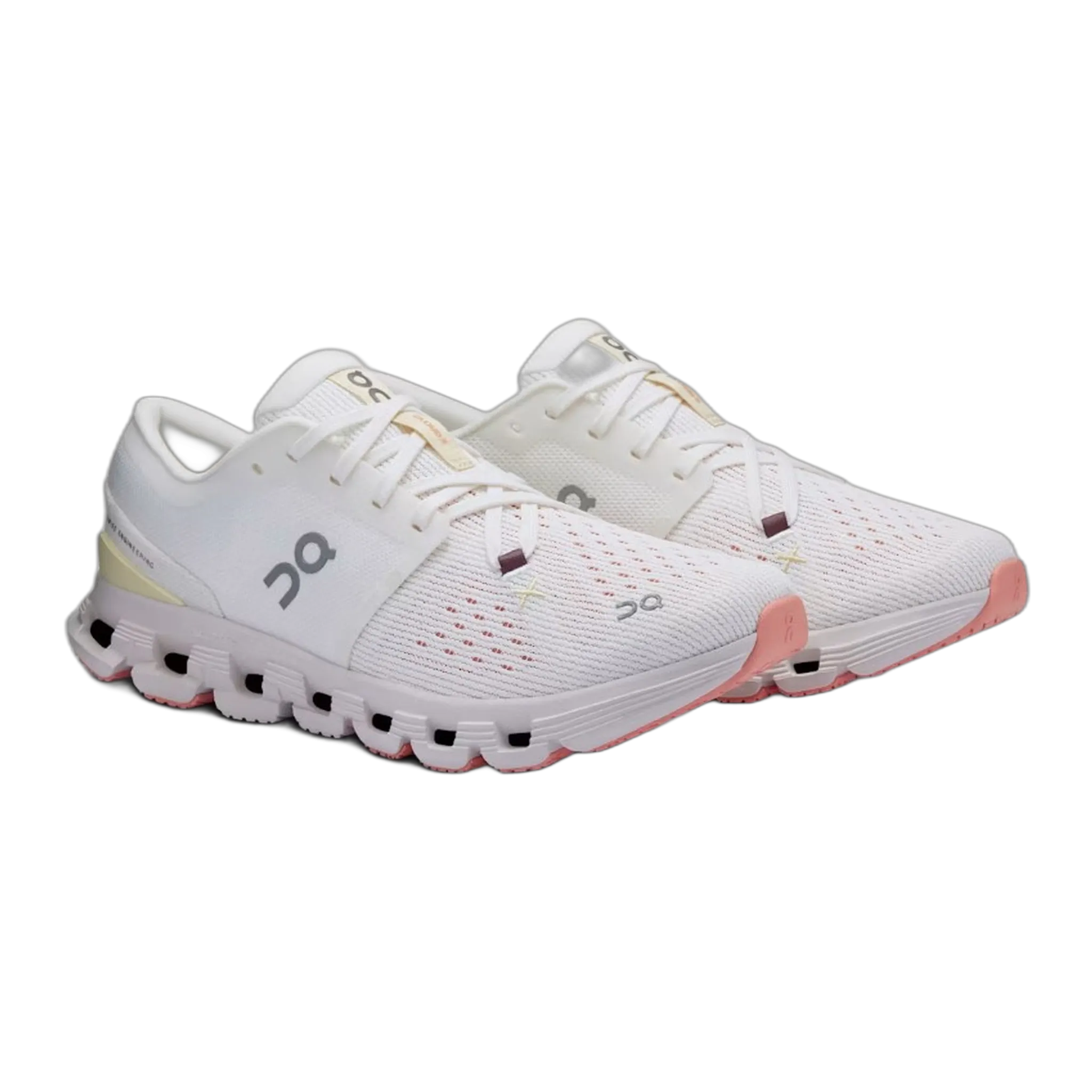 Women's Cloud X4