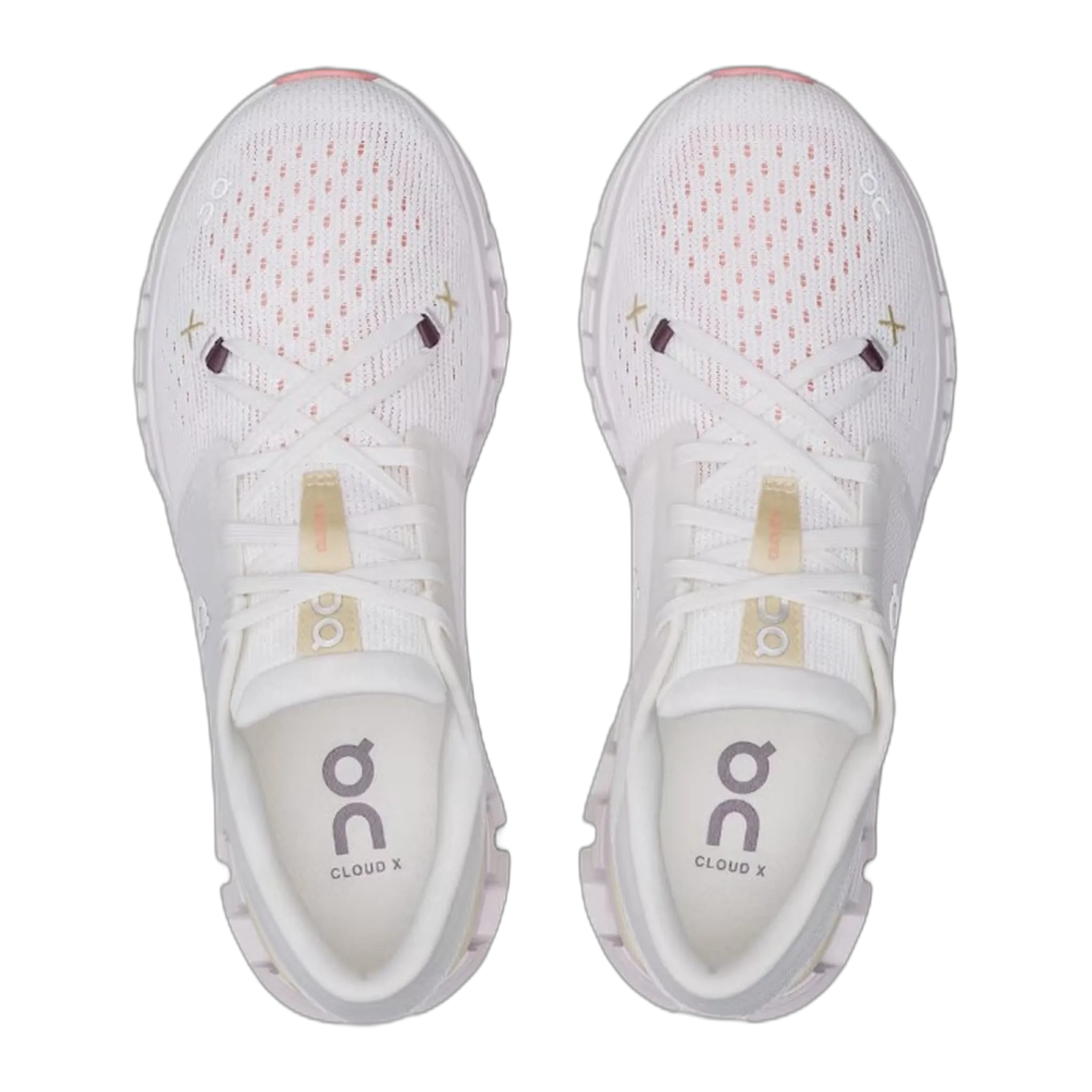 Women's Cloud X4