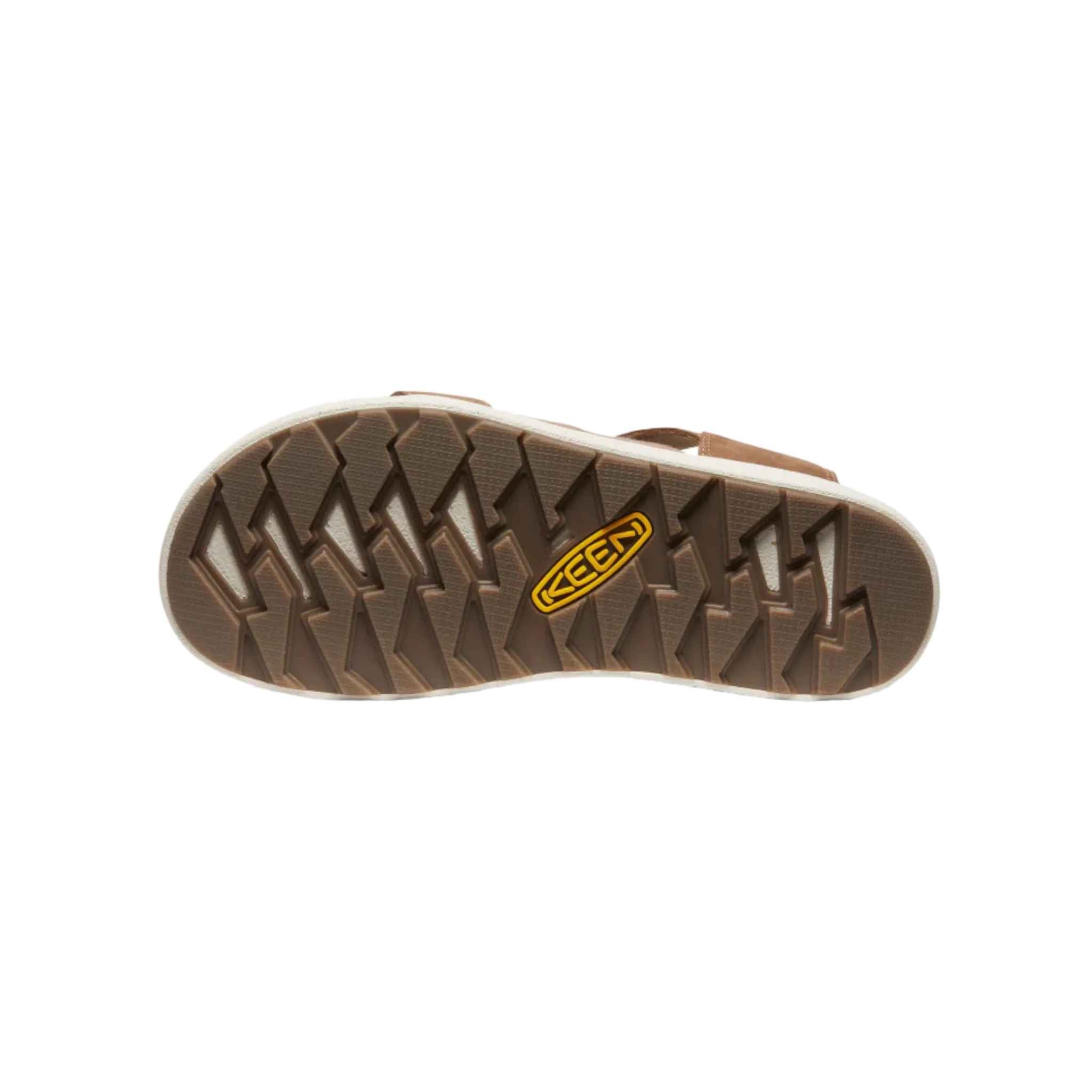 Women's Elle Mixed Strap Sandal