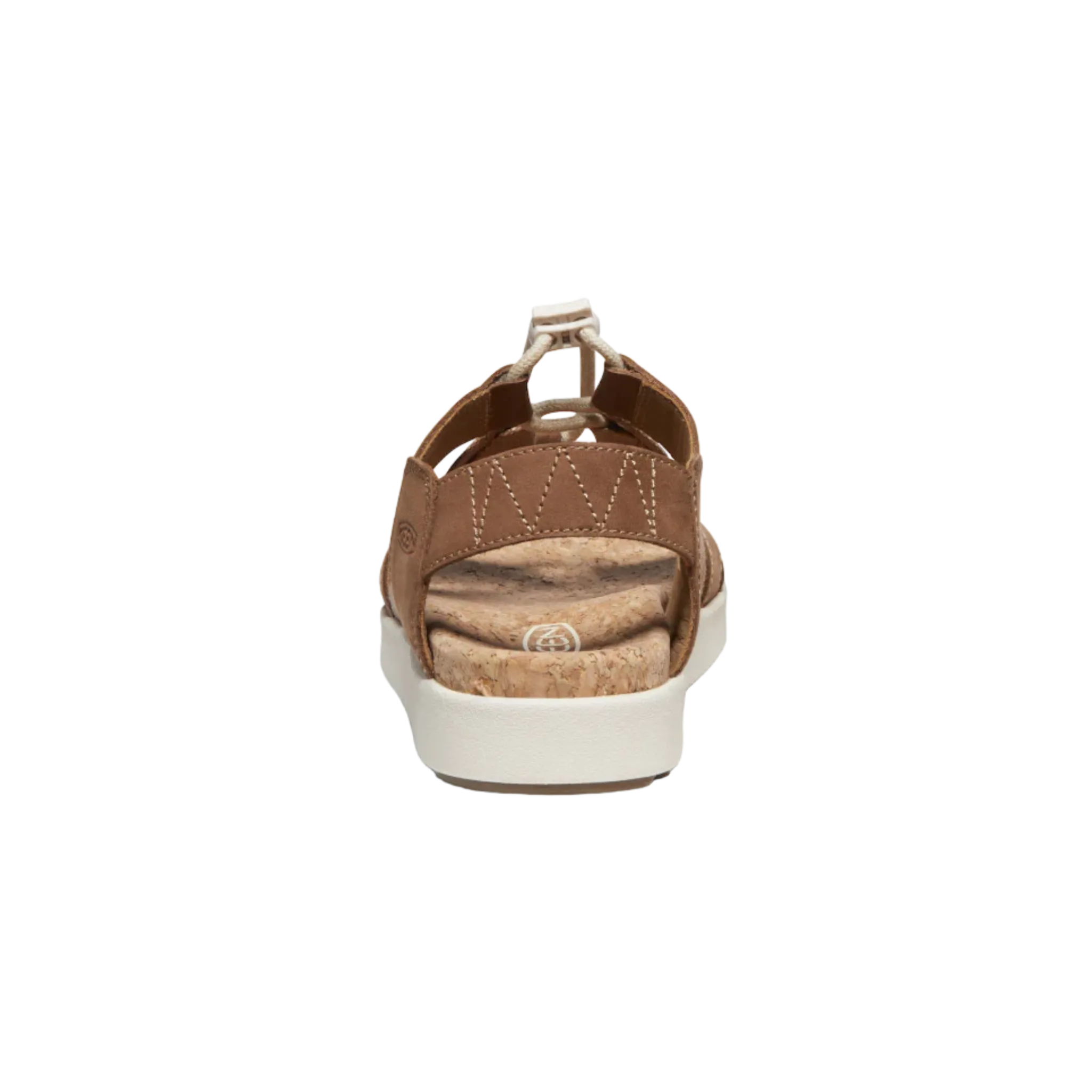 Women's Elle Mixed Strap Sandal