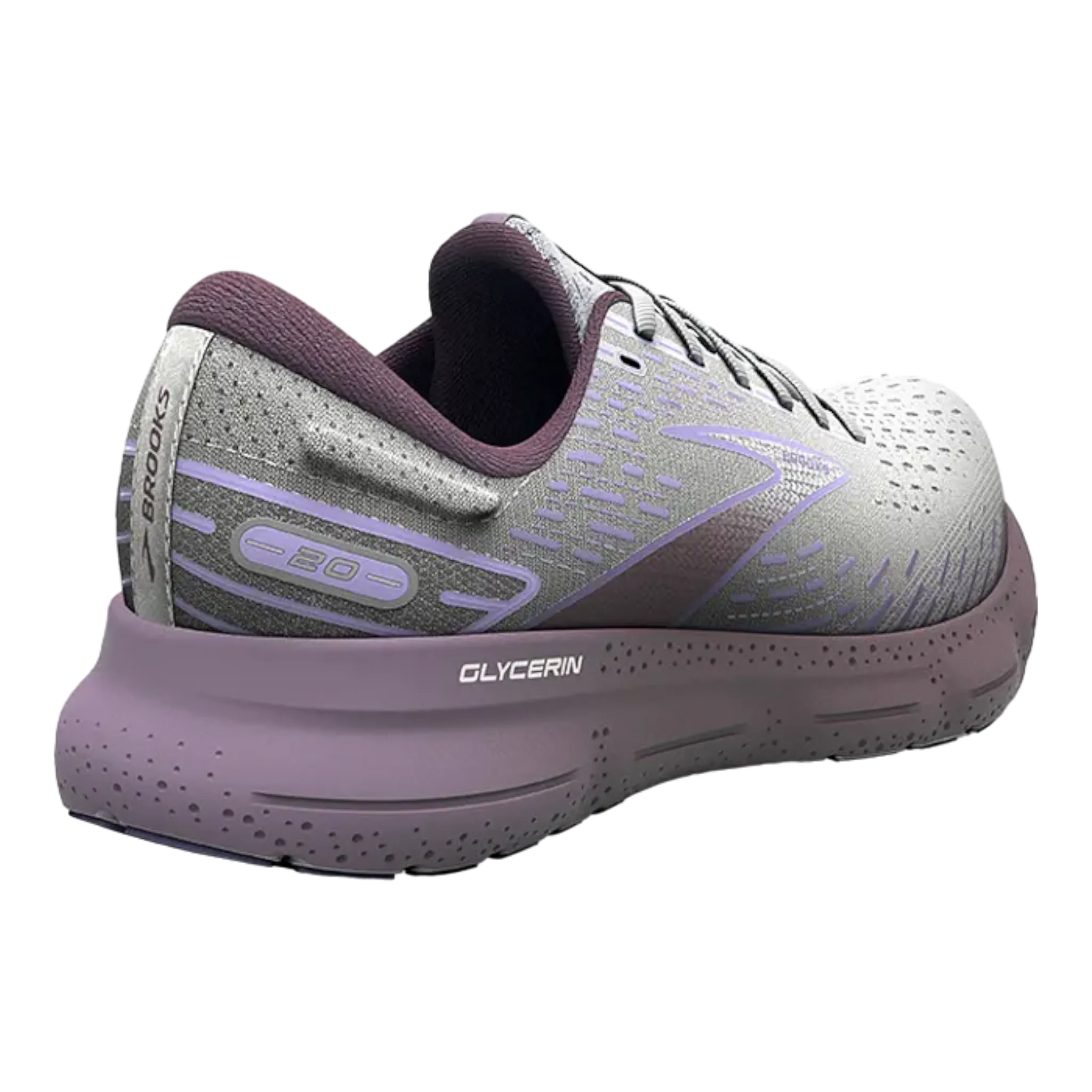 Women's Glycerin 20