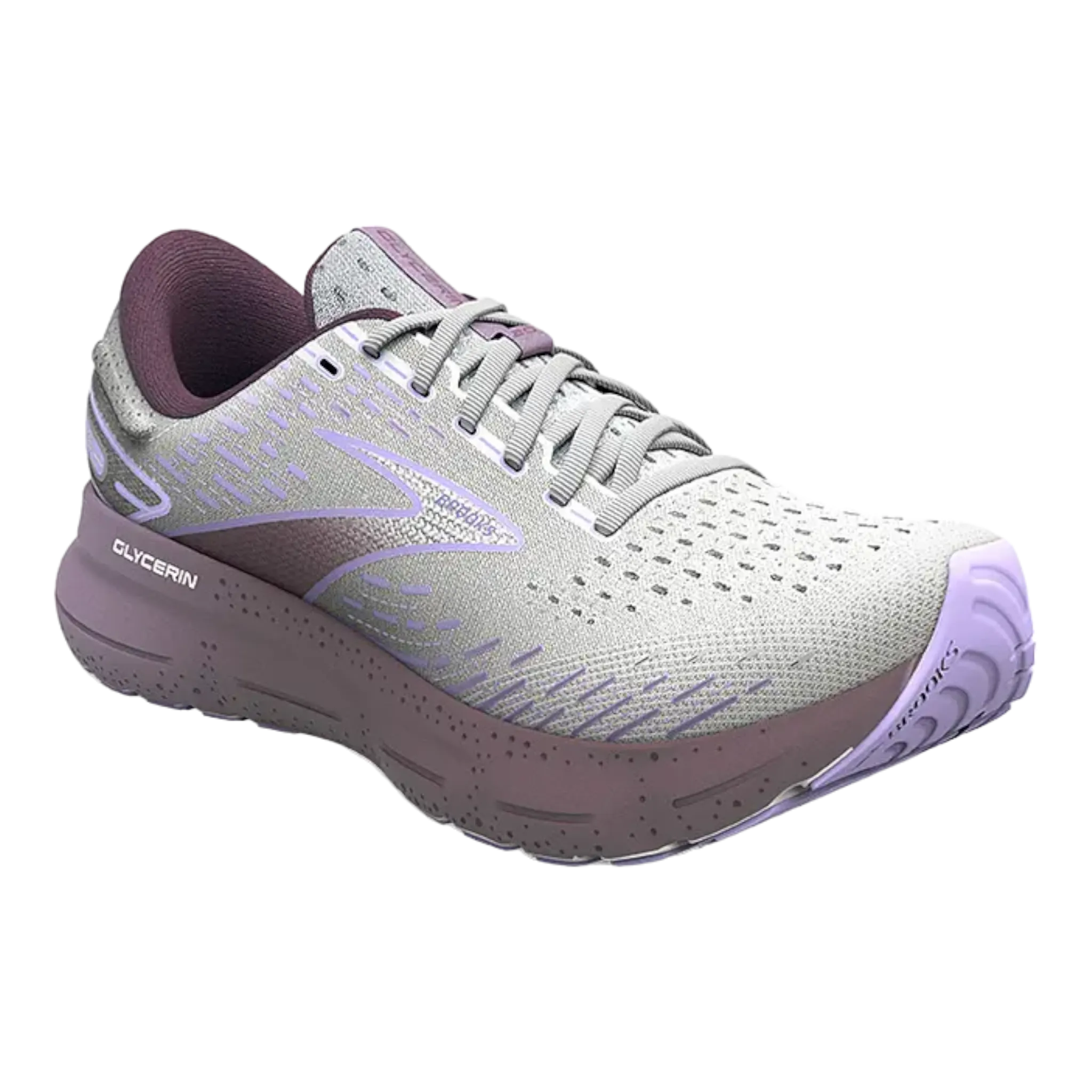 Women's Glycerin 20