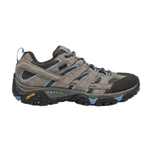 Women's Moab 2 Waterproof