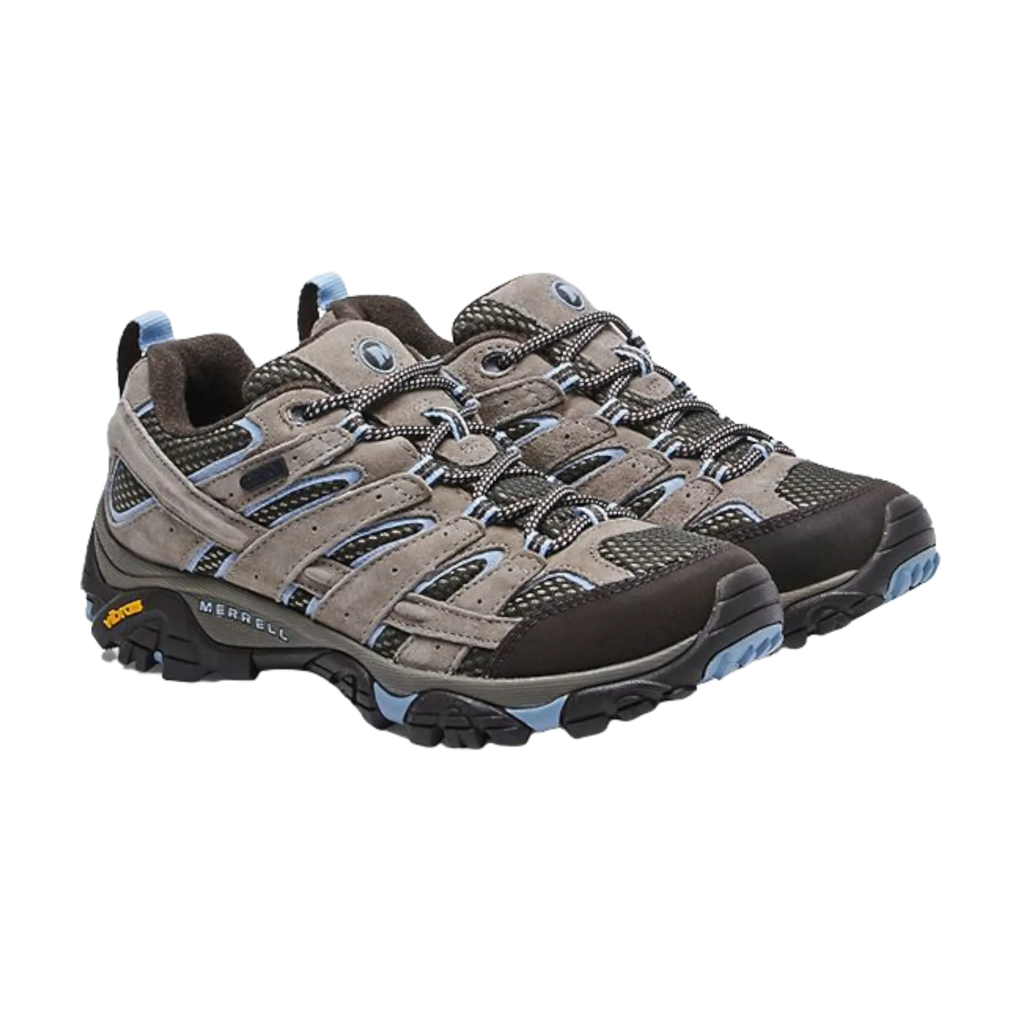 Women's Moab 2 Waterproof