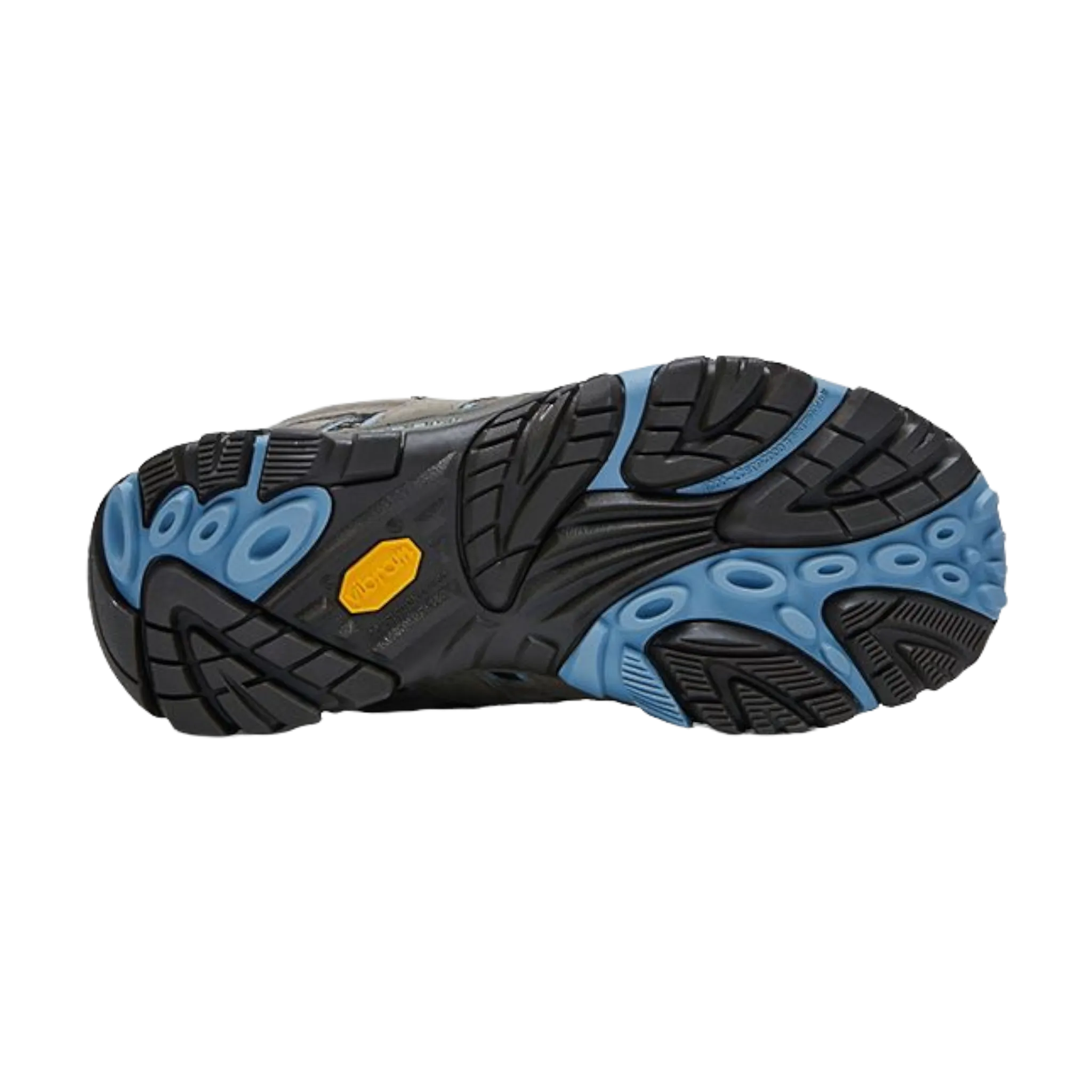 Women's Moab 2 Waterproof