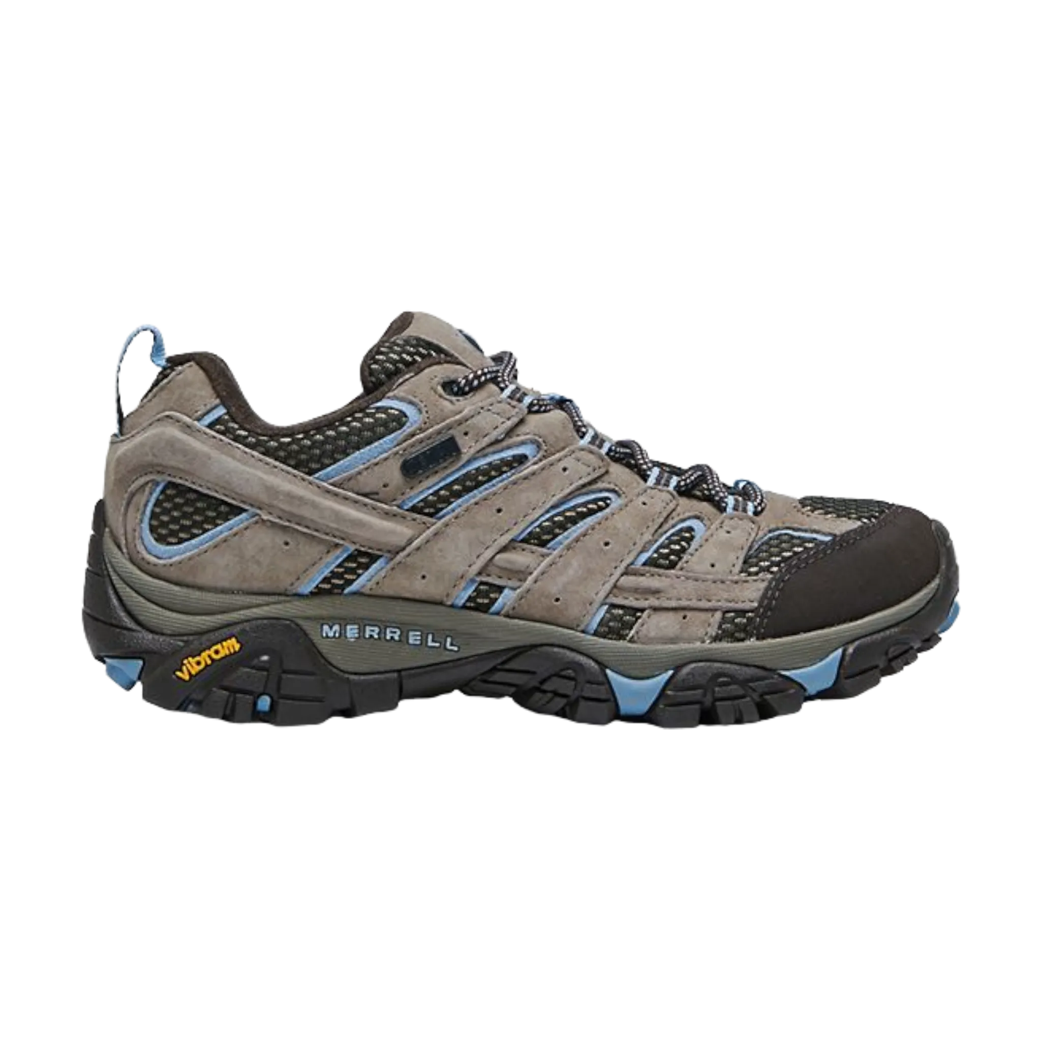 Women's Moab 2 Waterproof