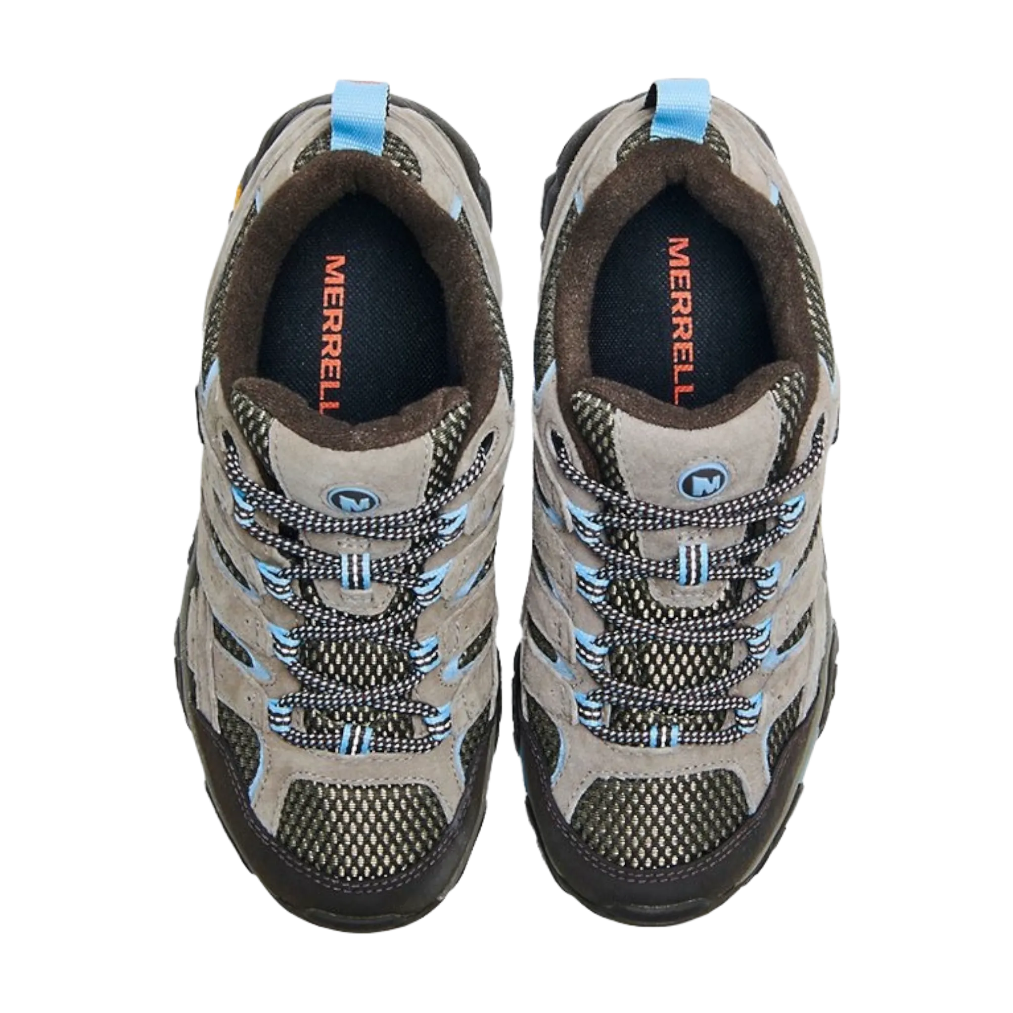 Women's Moab 2 Waterproof
