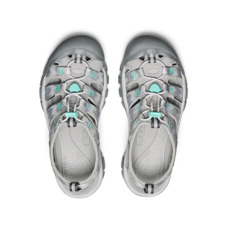 Women's Newport H2  |  Alloy/Chevron