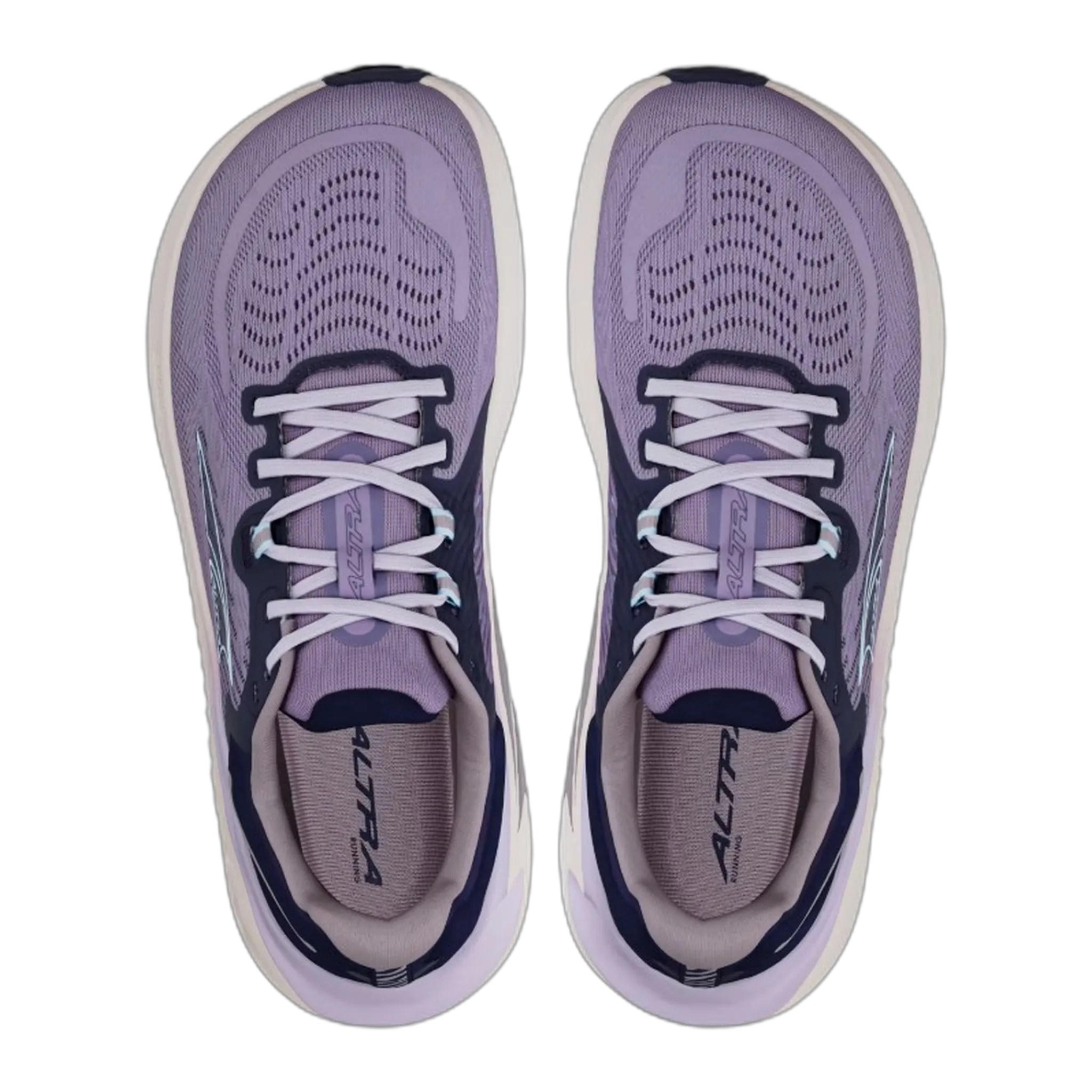 Women's Paradigm 7