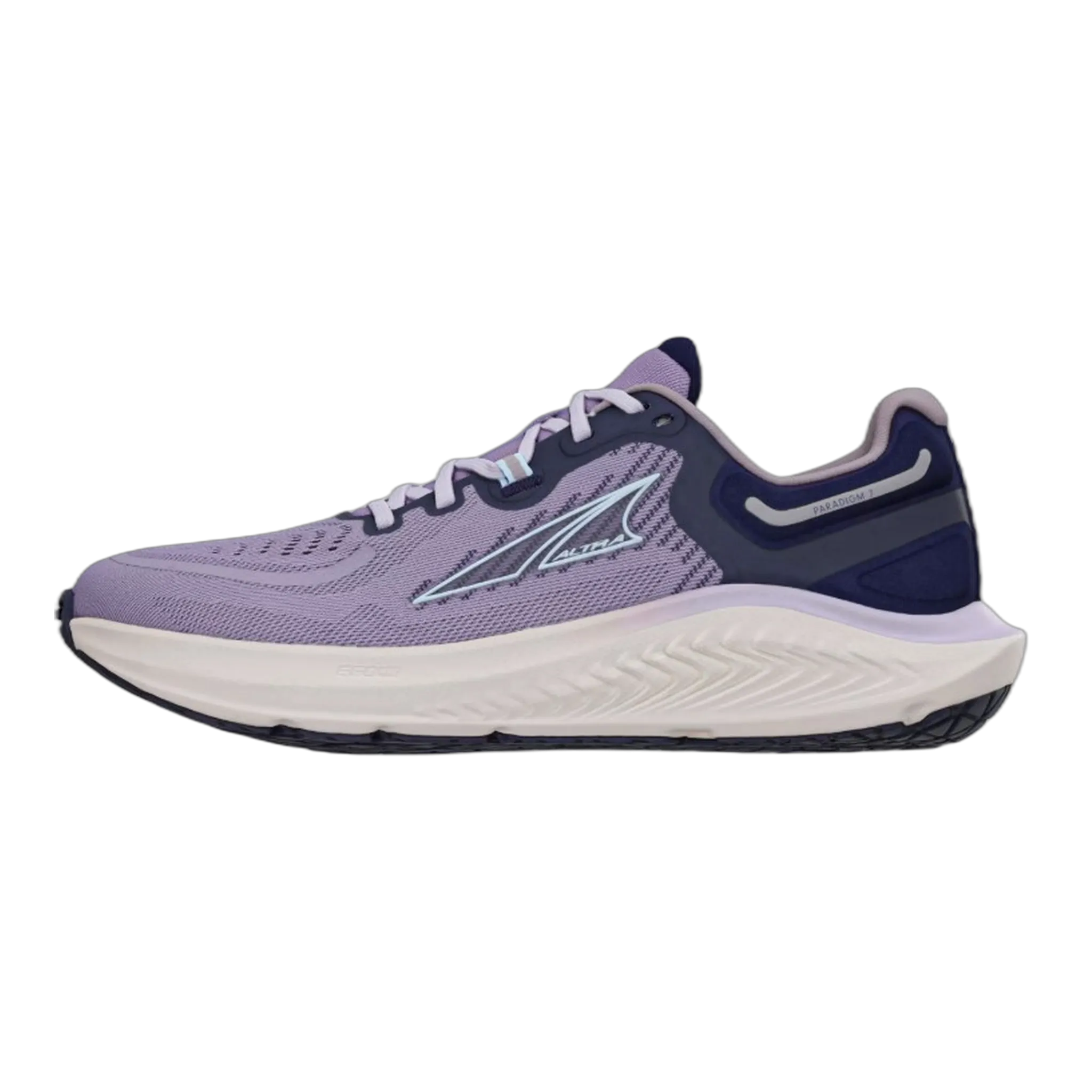 Women's Paradigm 7