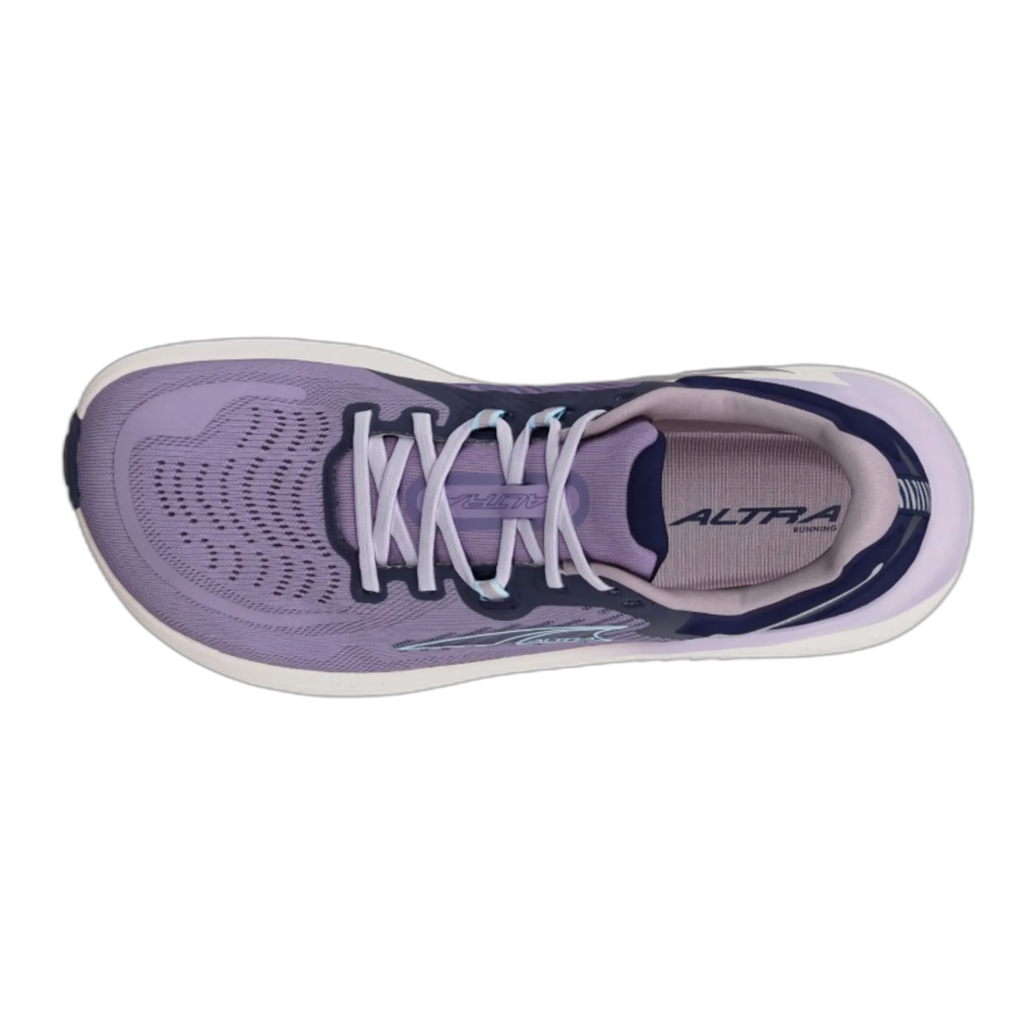 Women's Paradigm 7