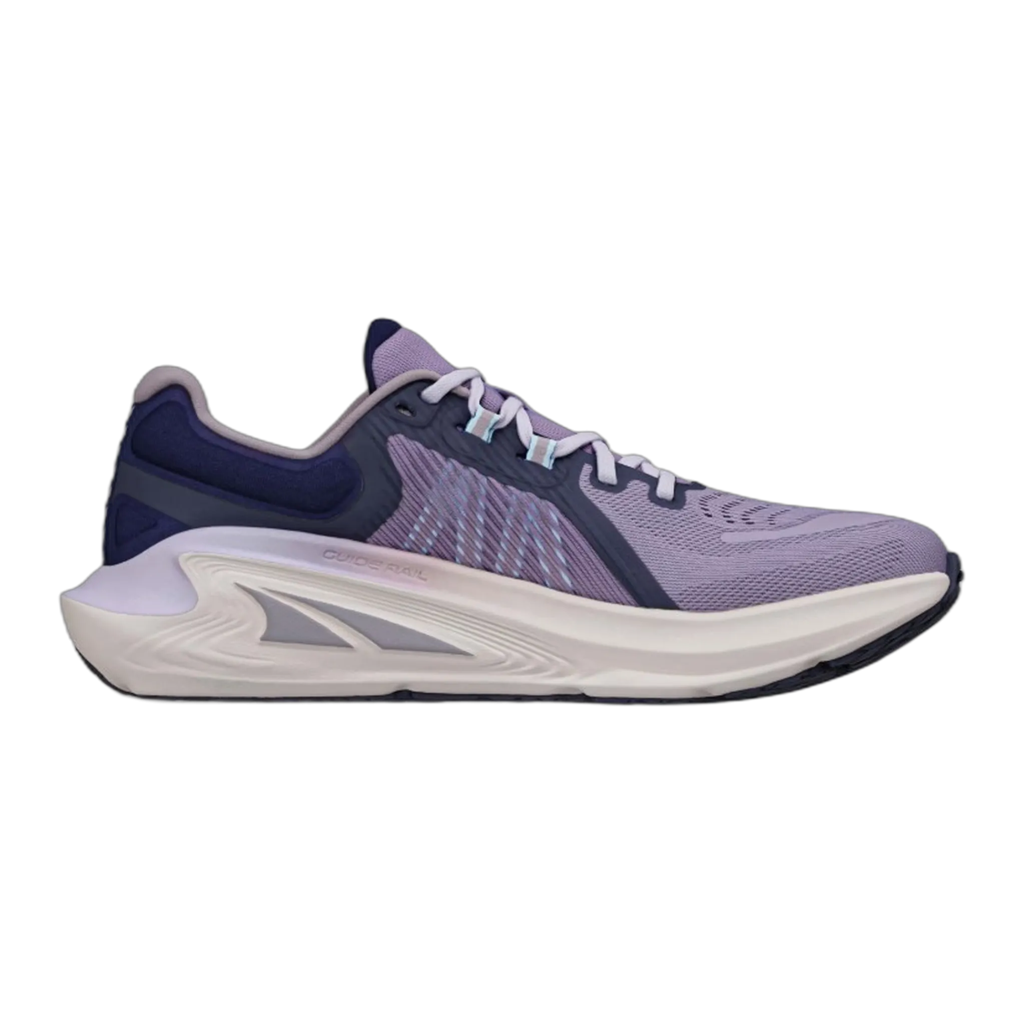 Women's Paradigm 7