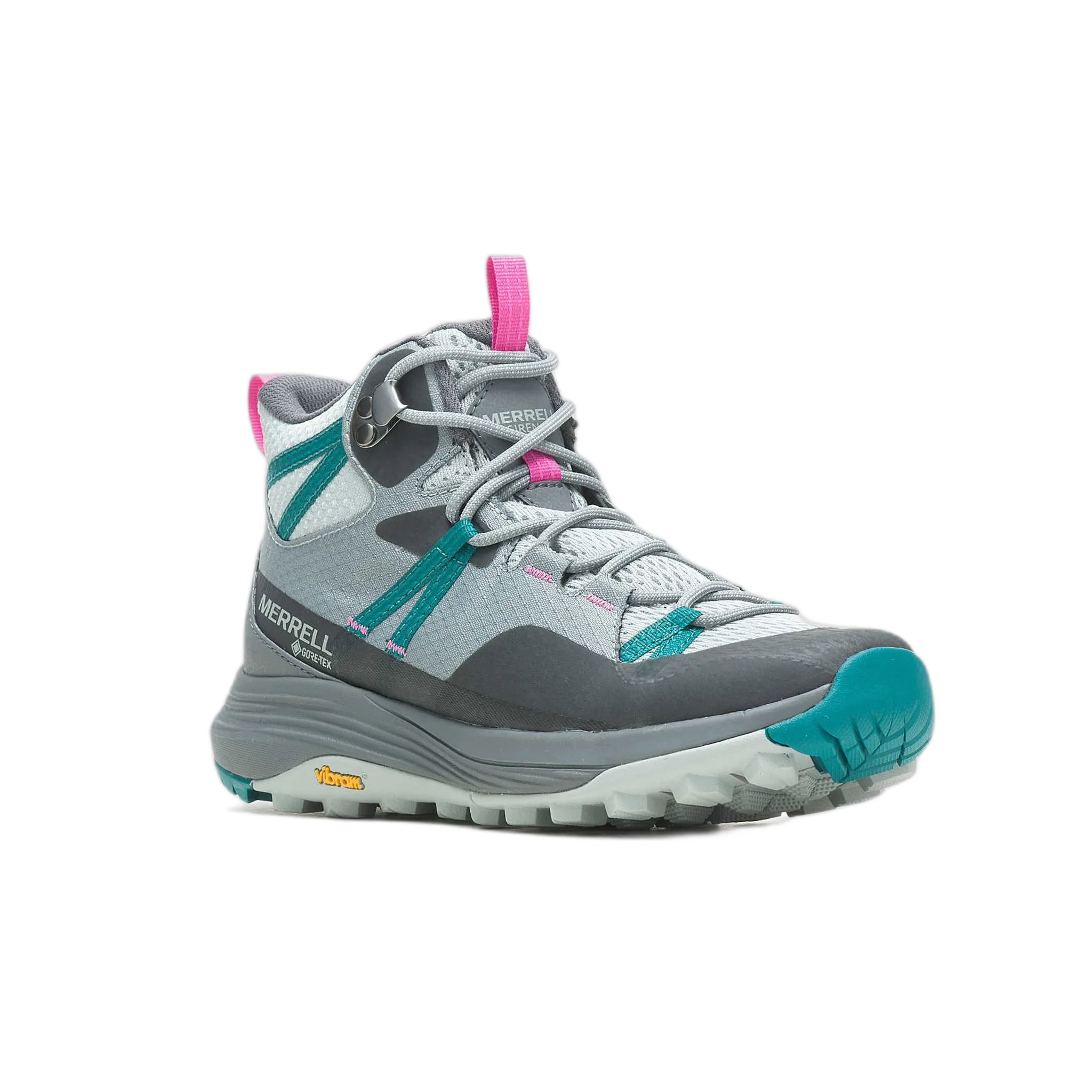 Women's Siren 4 Mid GORE-TEX