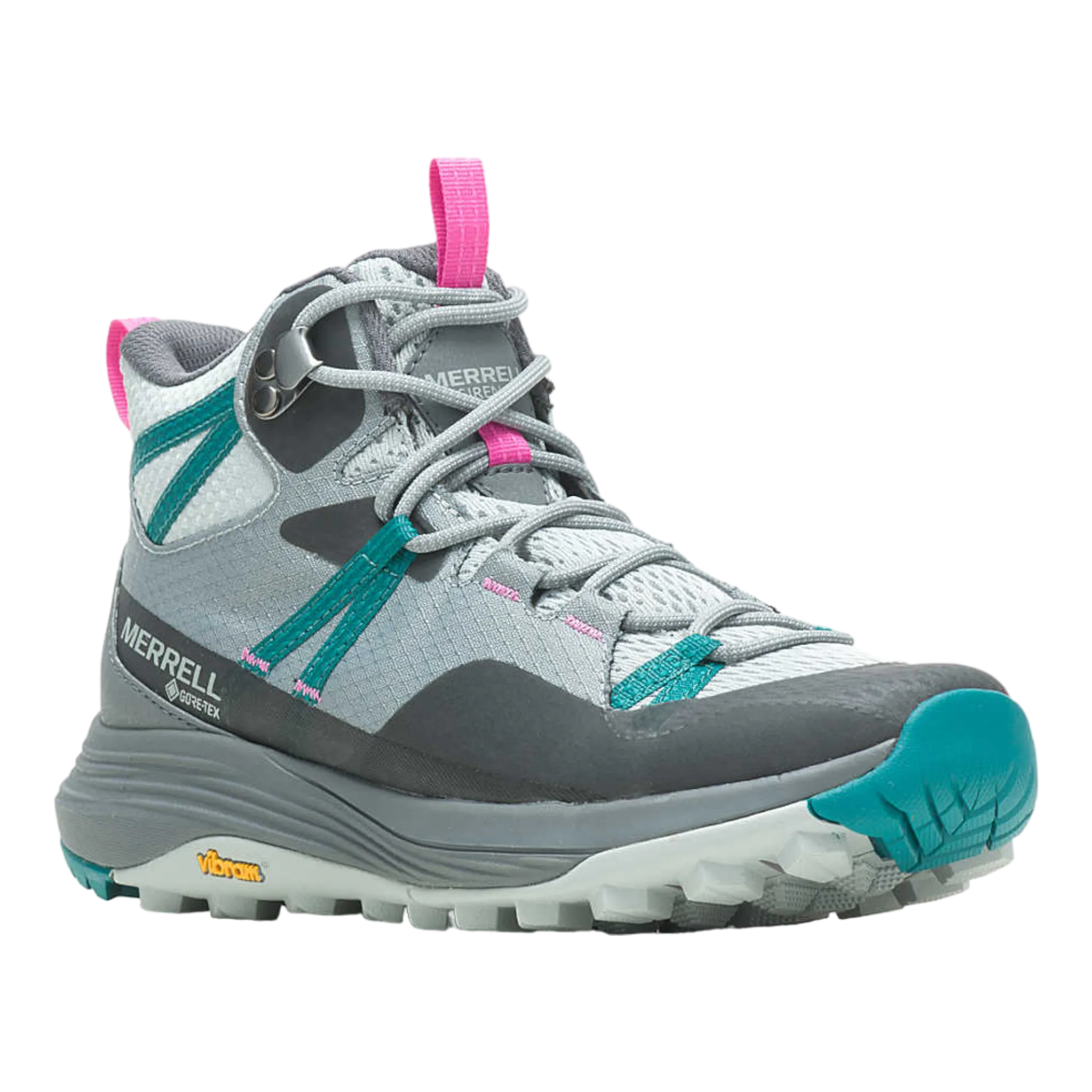 Women's Siren 4 Mid GORE-TEX