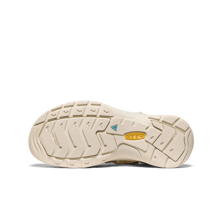 Women's UNEEK Astoria Canvas Sneaker  |  Birch/Birch