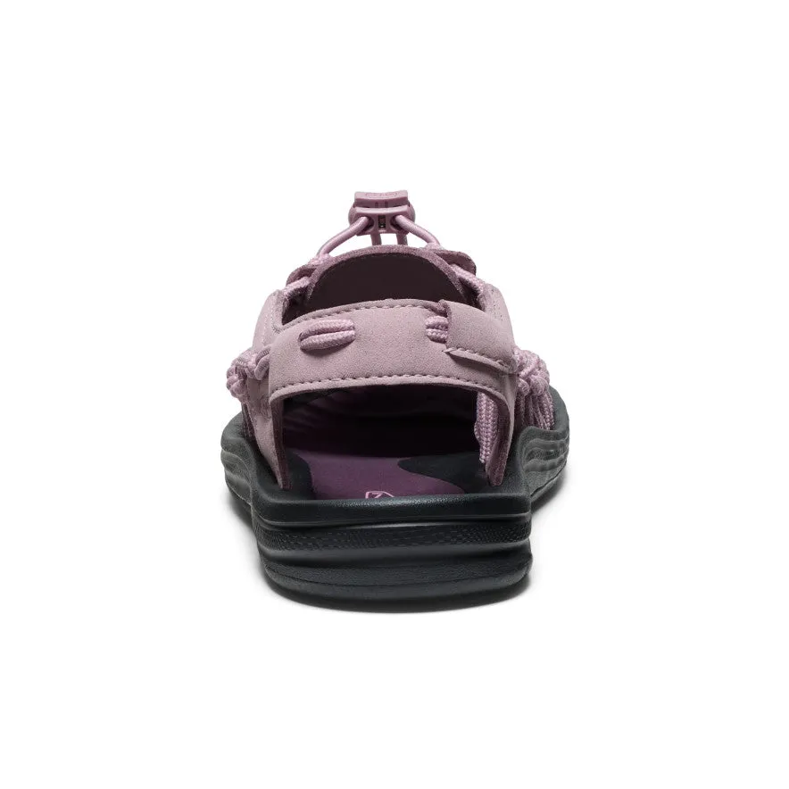 Women's UNEEK Sneaker  |  Toadstool/Black