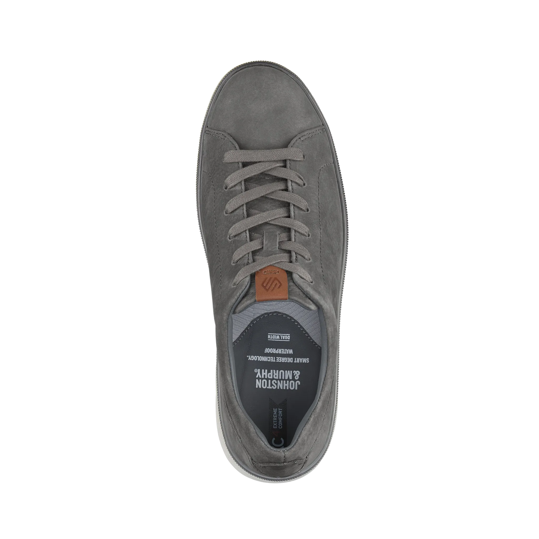 XC4 Foust Lace-To-Toe