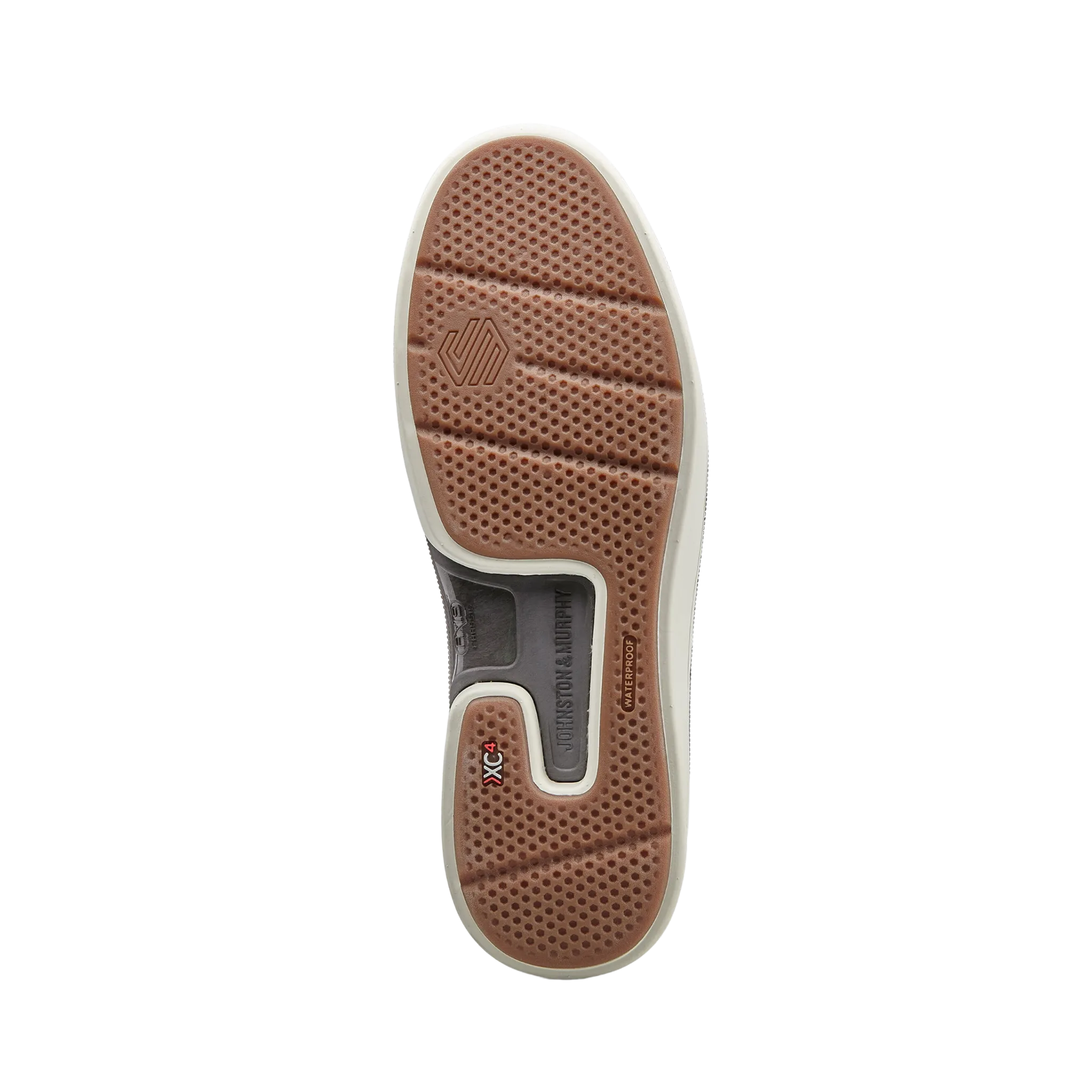 XC4 Foust Lace-To-Toe