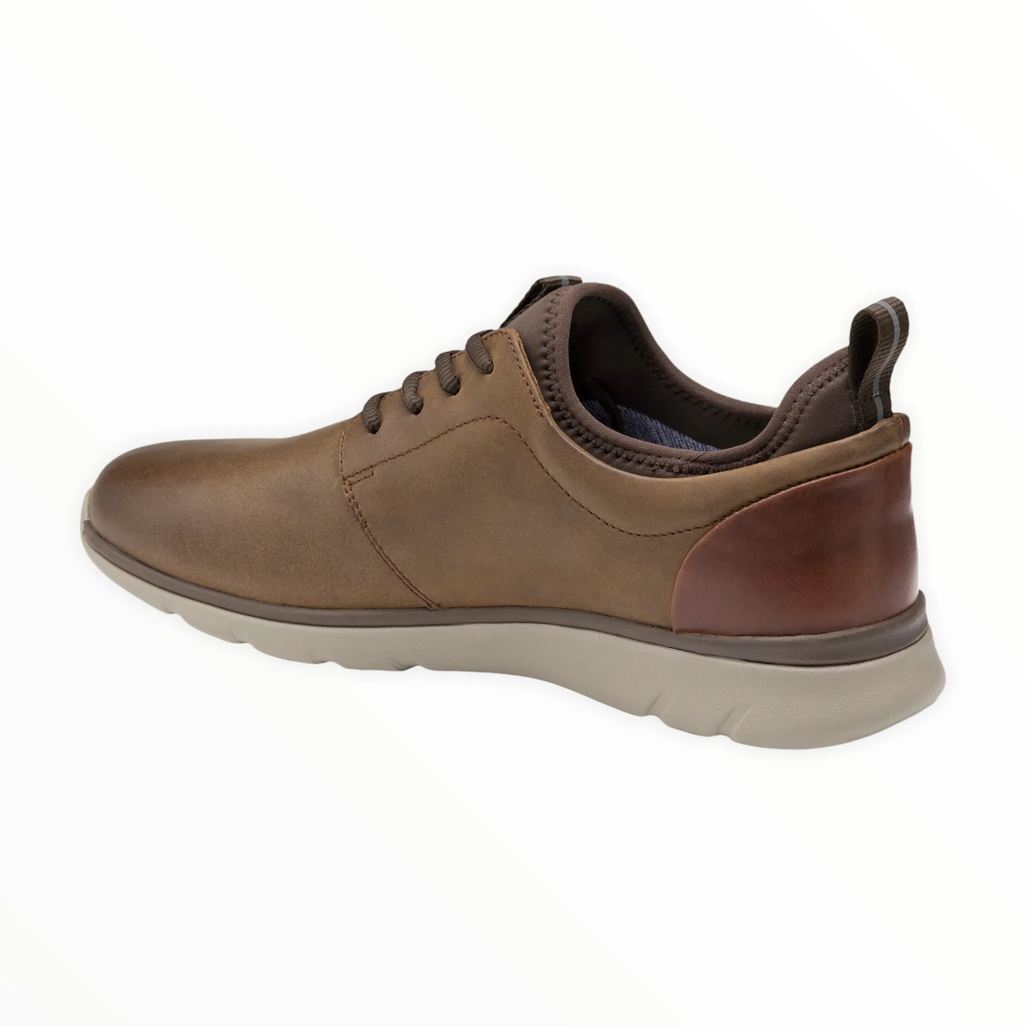 XC4 Prentiss Plain Toe