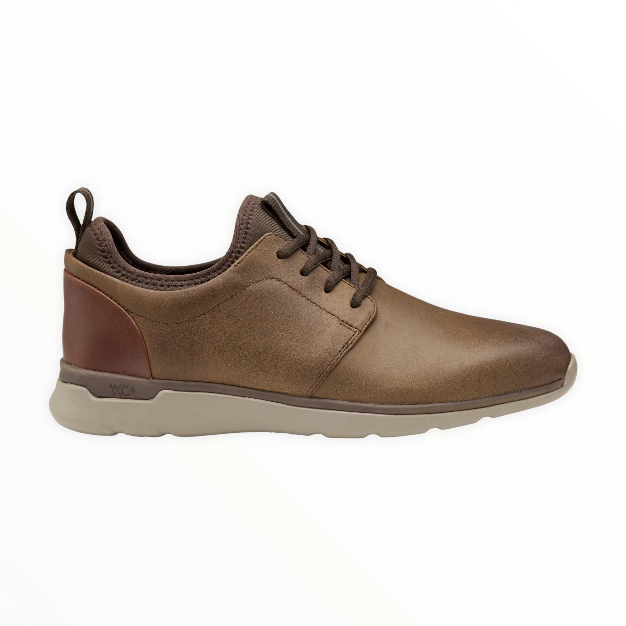 XC4 Prentiss Plain Toe