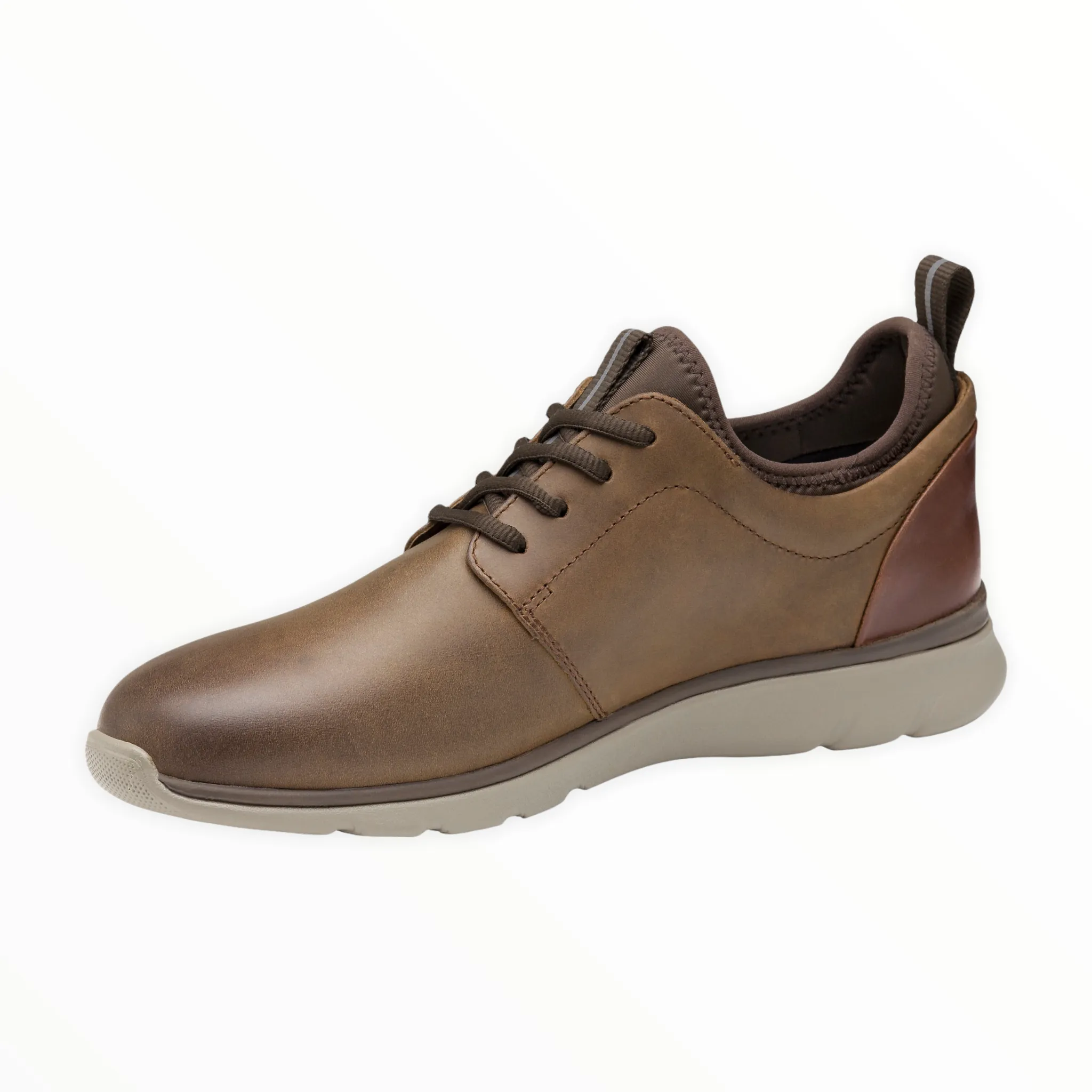 XC4 Prentiss Plain Toe
