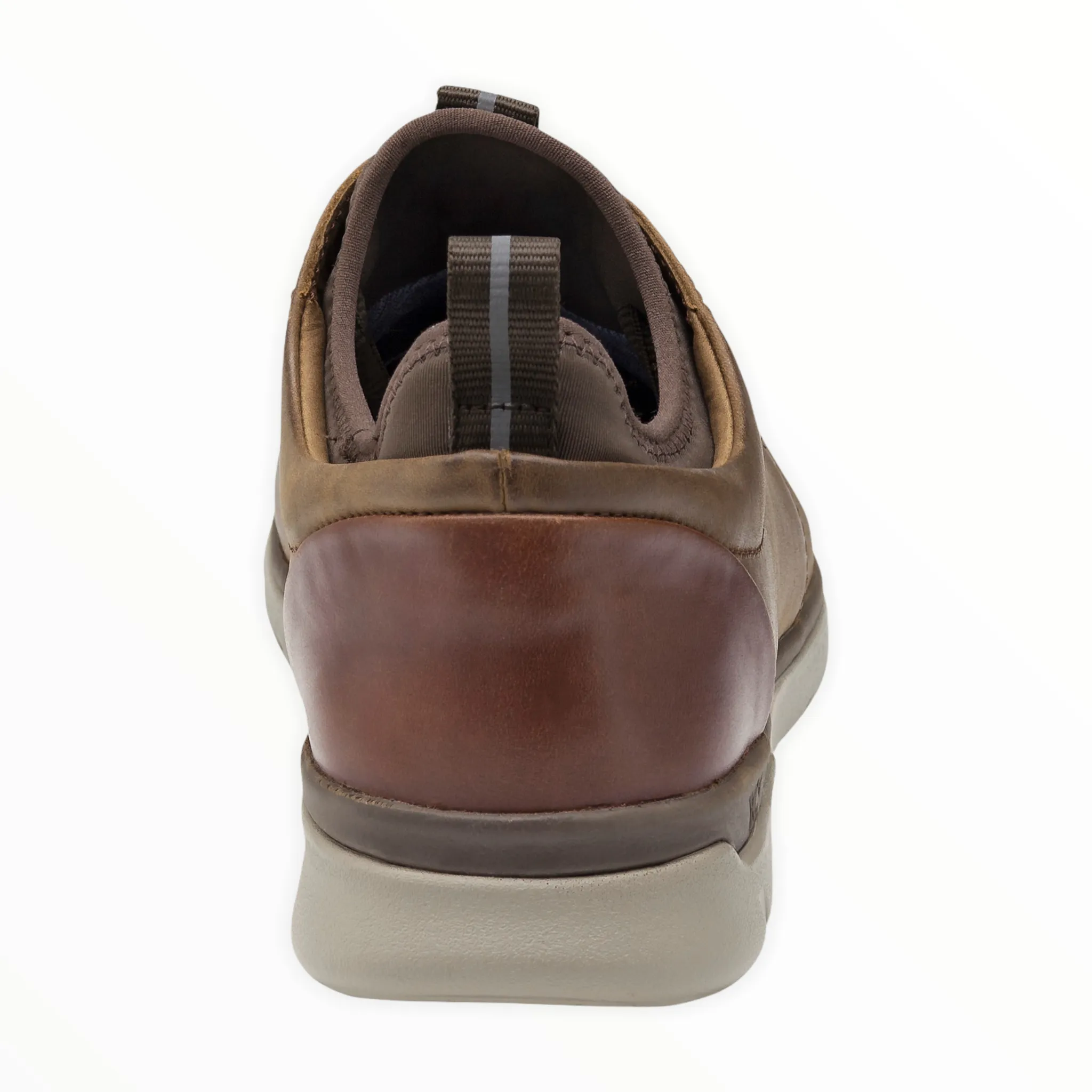 XC4 Prentiss Plain Toe